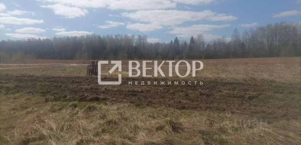 Участок в Костромская область, Костромской район, Самсоновское с/пос, ... - Фото 2