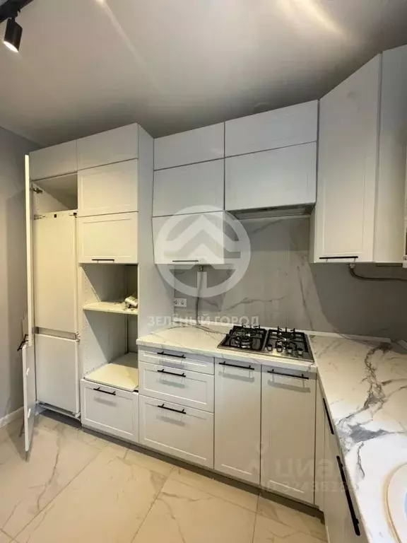 Дом в Московская область, Красногорск городской округ, Нахабино пгт ... - Фото 1