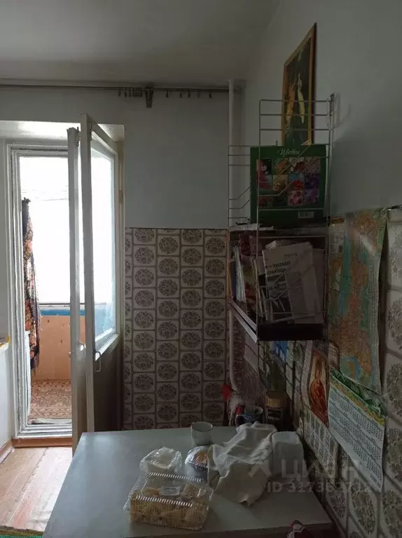 2-к кв. Башкортостан, Учалы ул. Кирова, 11А (48.0 м) - Фото 1