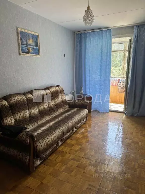 2-к кв. Новосибирская область, Новосибирск ул. Никитина, 66 (55.0 м) - Фото 0