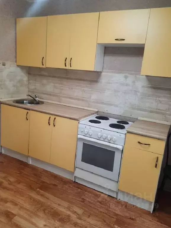 1-к кв. Новосибирская область, Бердск ул. Красная Сибирь, 107 (38.0 м) - Фото 1