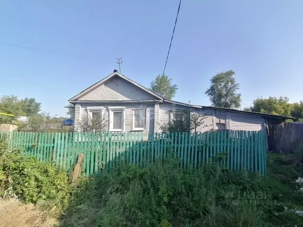 Дом в Свердловская область, Нижний Тагил ул. Черняховского, 3 (37 м) - Фото 0