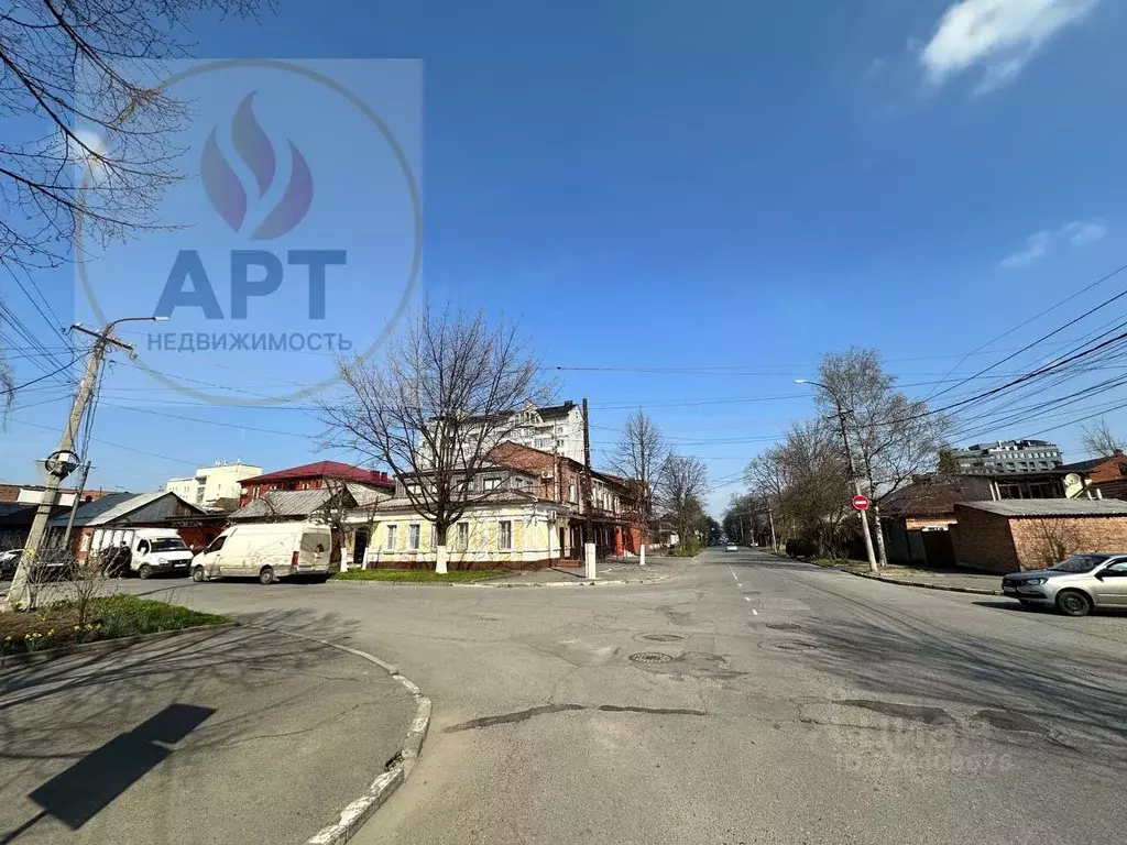 4-к кв. Северная Осетия, Владикавказ ул. Кубалова, 16 (160.0 м) - Фото 2