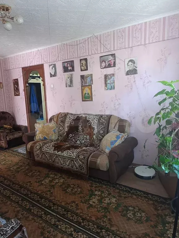 Комната 15 м в 4-к., 1/5 эт. - Фото 0
