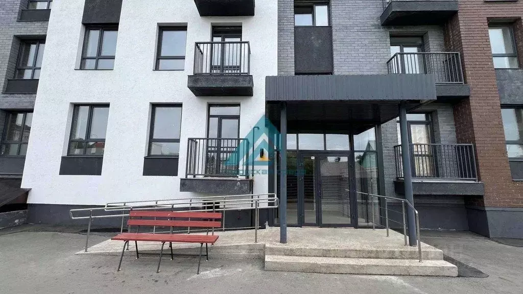 3-к кв. Оренбургская область, Оренбург Григорьевская ул., 18 (75.0 м) - Фото 2