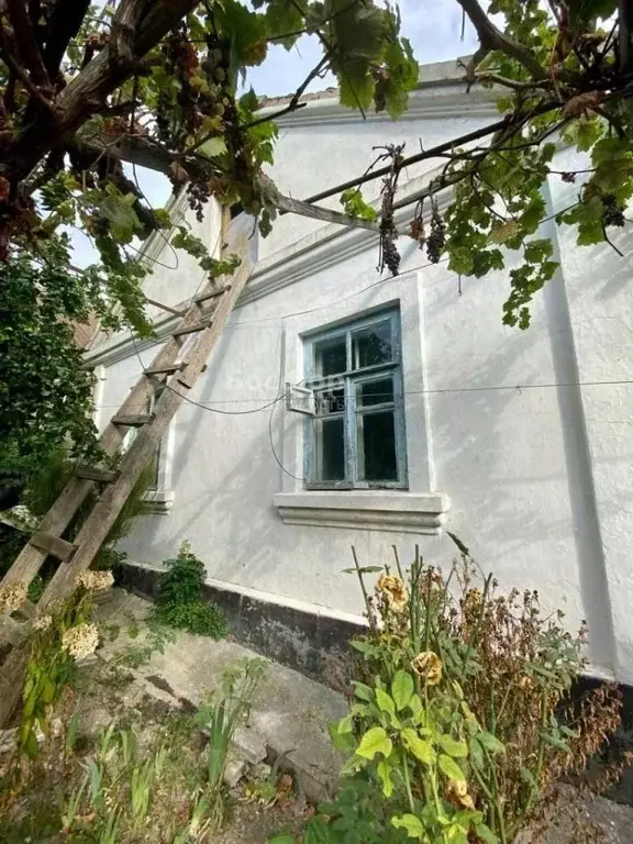 Дом в Крым, Феодосия ул. Колодяжного, 37 (55 м) - Фото 0