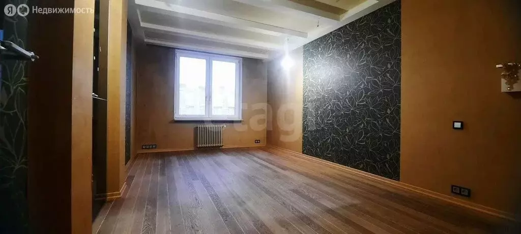 3-комнатная квартира: Санкт-Петербург, Яхтенная улица, 3к1 (110.2 м) - Фото 2