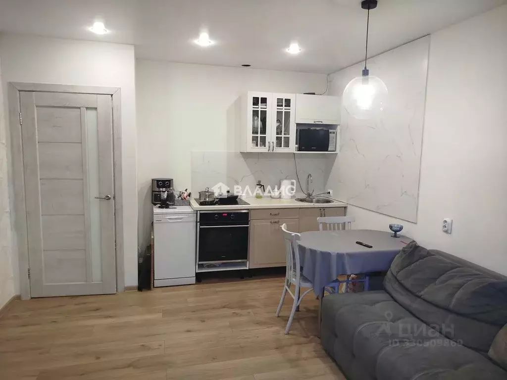 4-к кв. Бурятия, Улан-Удэ ул. Гагарина, 73А (62.5 м) - Фото 1