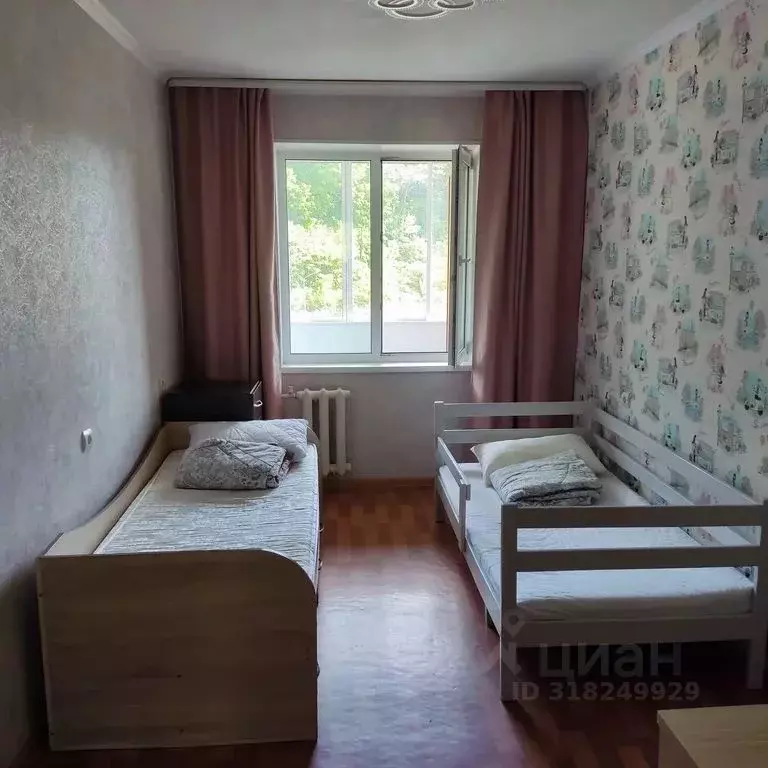 2-к кв. Приморский край, Владивосток ул. Анны Щетининой, 28 (53.0 м) - Фото 1