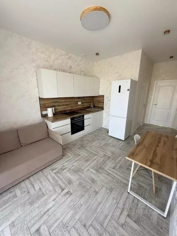 Комната Севастополь ул. Челнокова, 14/22 (22.0 м) - Фото 1