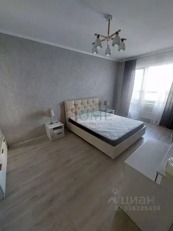 3-к кв. Новосибирская область, Новосибирск ул. Николая Островского, ... - Фото 0