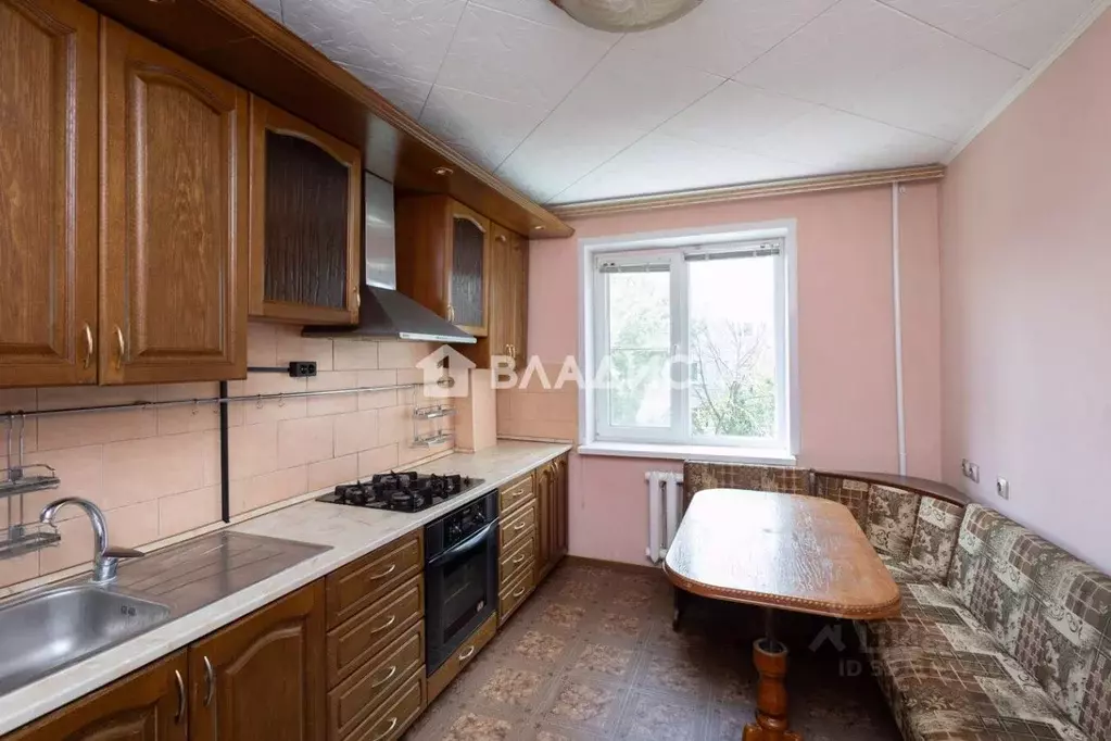 3-к кв. Владимирская область, Владимир ул. Чайковского, 38г (70.0 м) - Фото 1