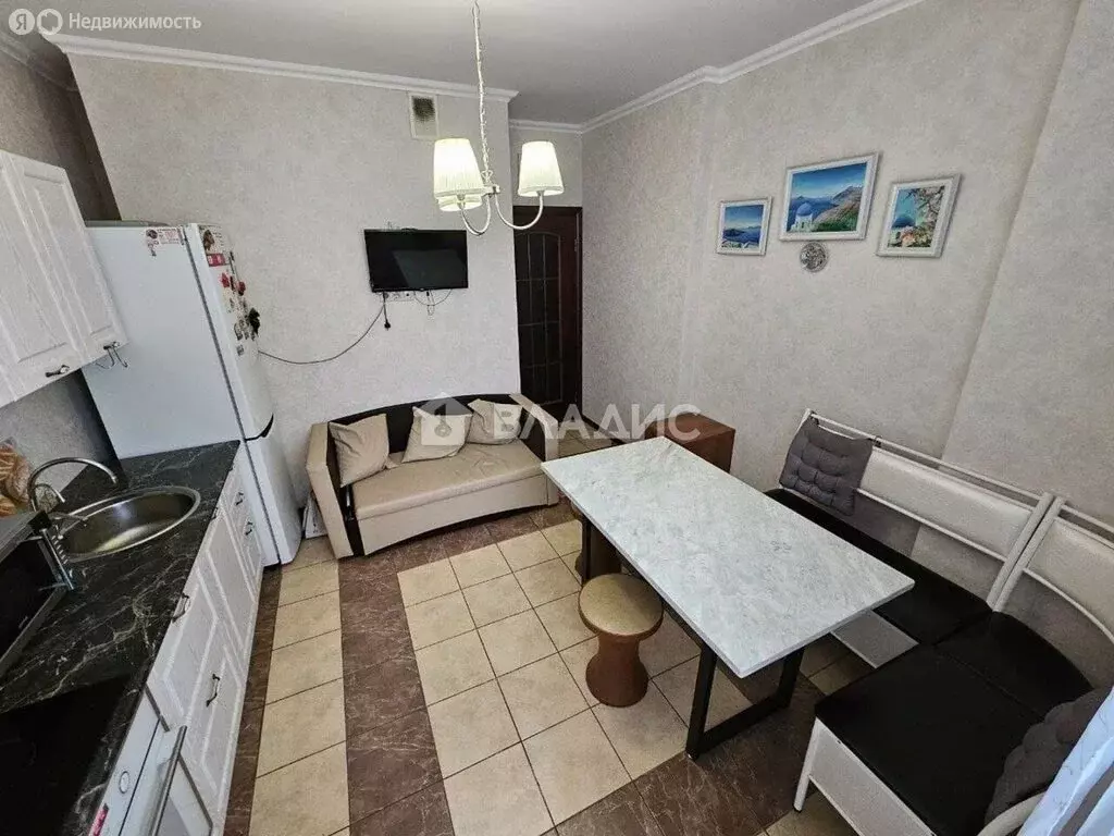 1-комнатная квартира: Балашиха, Горенский бульвар, 3 (44.3 м) - Фото 1