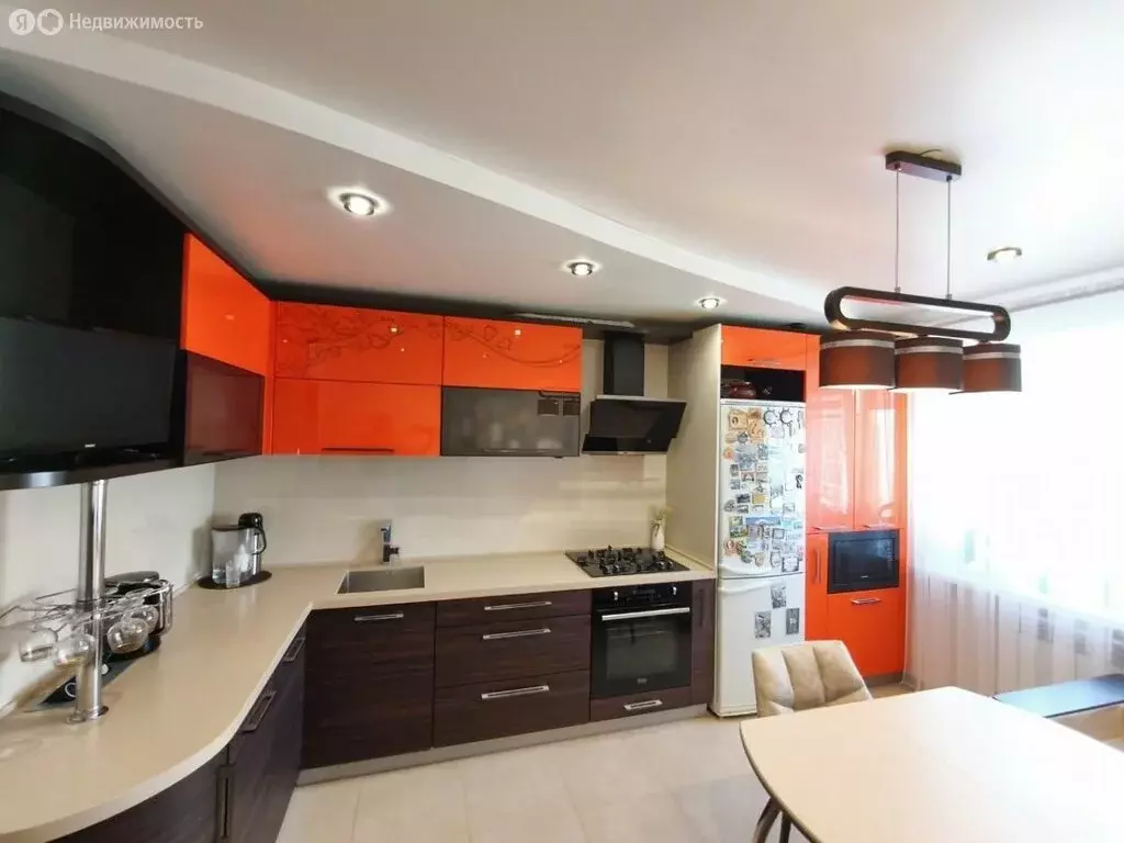 2-комнатная квартира: Арзамас, улица Шер, 3 (60.3 м) - Фото 1