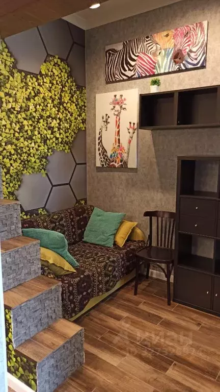 2-к кв. Москва Ботаническая ул., 41К7 (42.0 м) - Фото 2