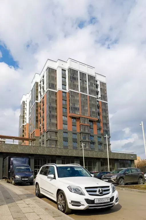 Продаётся 3-к квартира, 95 м - Фото 1