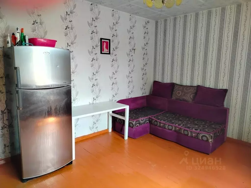 Комната Калининградская область, Калининград просп. Победы, 59 (20.0 ... - Фото 1