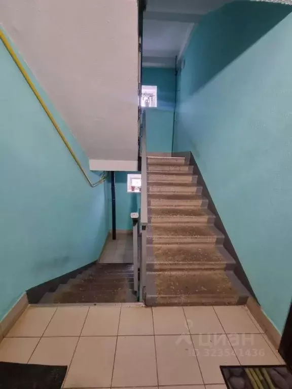 2-к кв. Московская область, Подольск городской округ, пос. Дубровицы ... - Фото 2