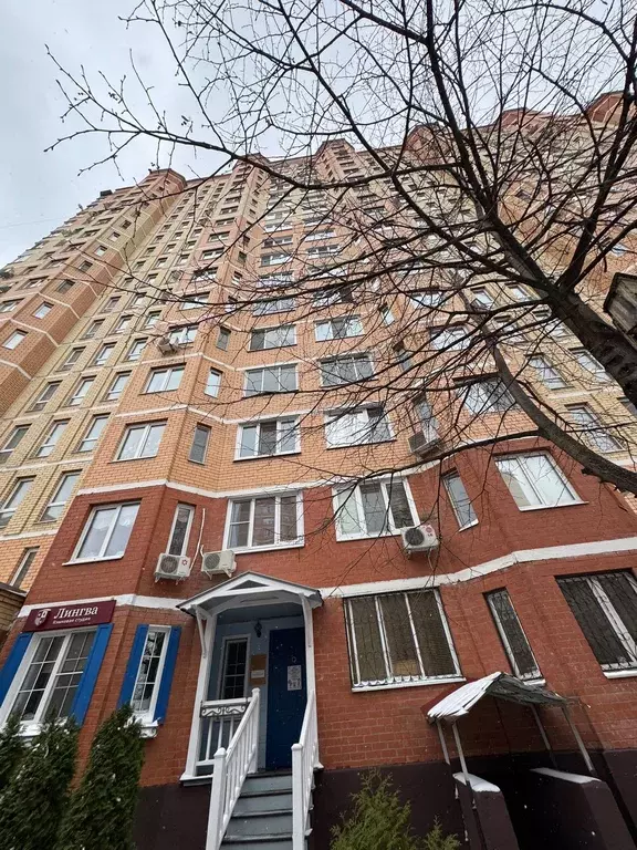 Продаётся 1-к квартира, 42.4 м - Фото 0