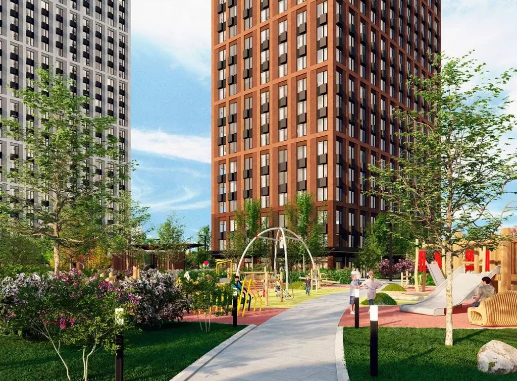 2-к кв. Нижегородская область, Нижний Новгород Северный жилрайон,  ... - Фото 2