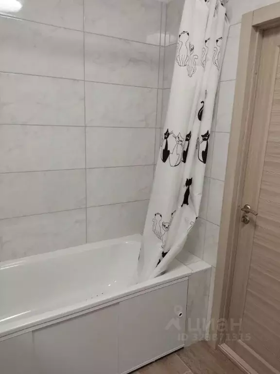 1-к кв. Свердловская область, Екатеринбург просп. Космонавтов, 26А ... - Фото 2