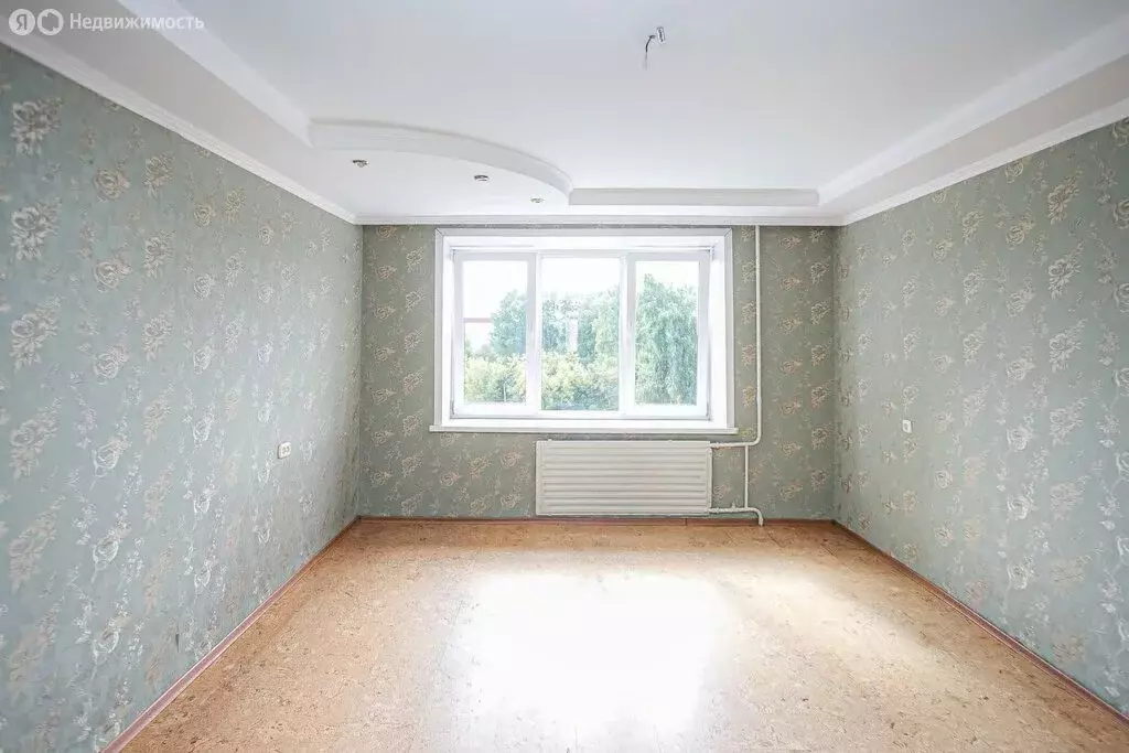 4-комнатная квартира: Бердск, Лунная улица, 19 (77.1 м) - Фото 2