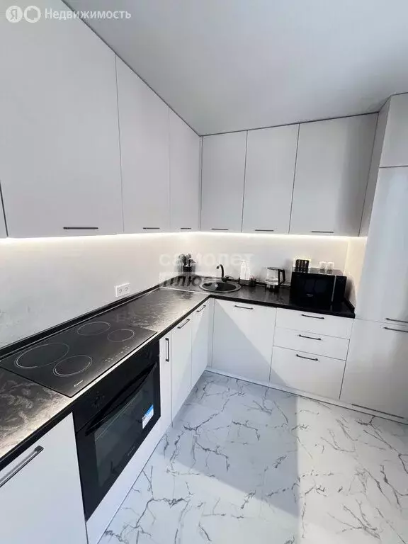 1-комнатная квартира: Иваново, Дюковская улица, 27А (42.6 м) - Фото 2