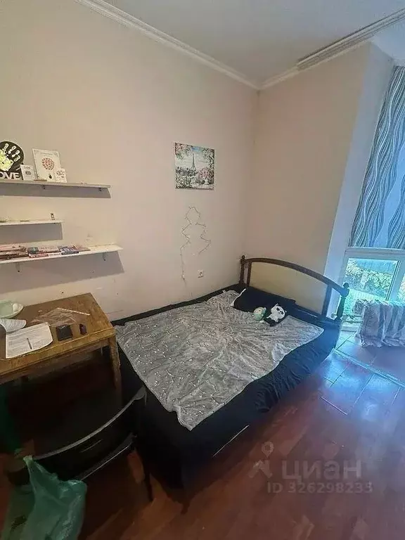 Комната Москва д. Румянцево, ул. Садовая, 60 (18.0 м) - Фото 1