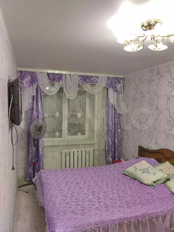 2-к. квартира, 45м, 3/5эт. - Фото 0