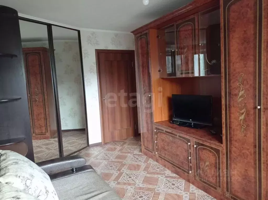 2-к кв. Красноярский край, Красноярск ул. Спартаковцев, 47 (48.2 м) - Фото 1