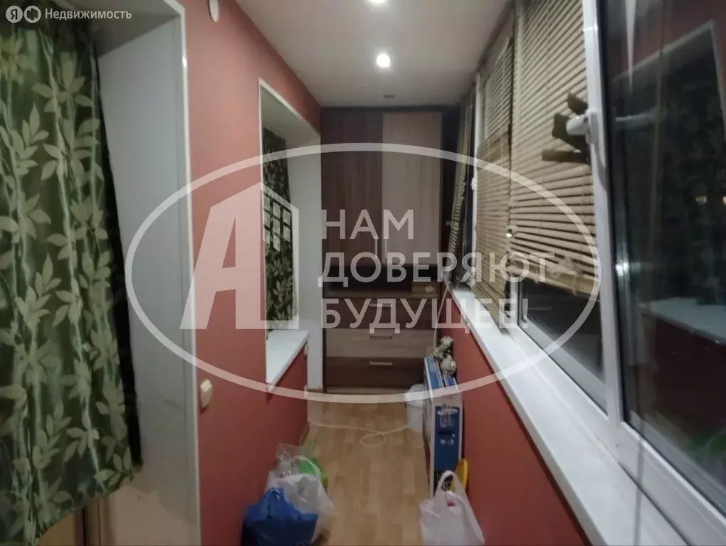 1-комнатная квартира: Глазов, улица Мира, 6А (32 м) - Фото 1