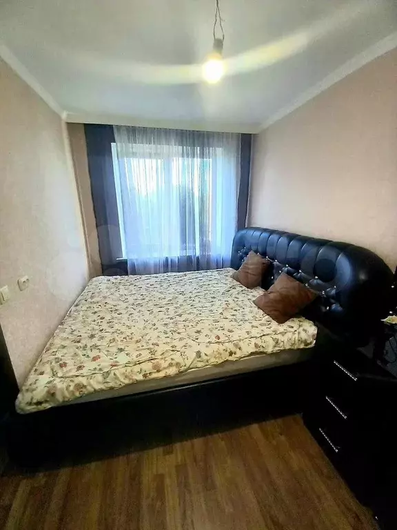 Комната 38 м в 2-к., 5/5 эт. - Фото 0