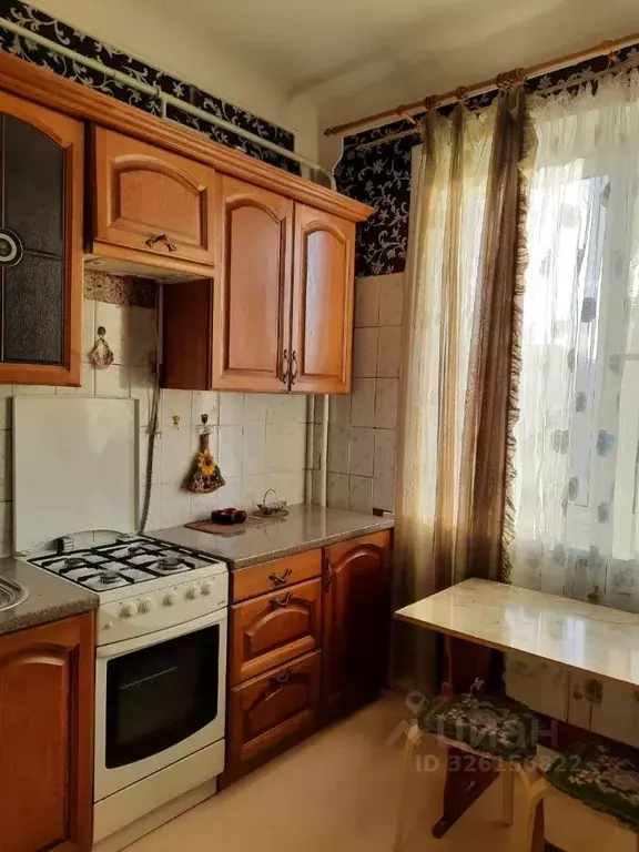 1-к кв. Тульская область, Тула ул. Болдина, 147 (38.0 м) - Фото 1