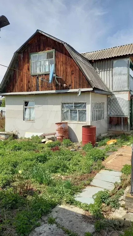 Дача 40 м на участке 6 сот. - Фото 0