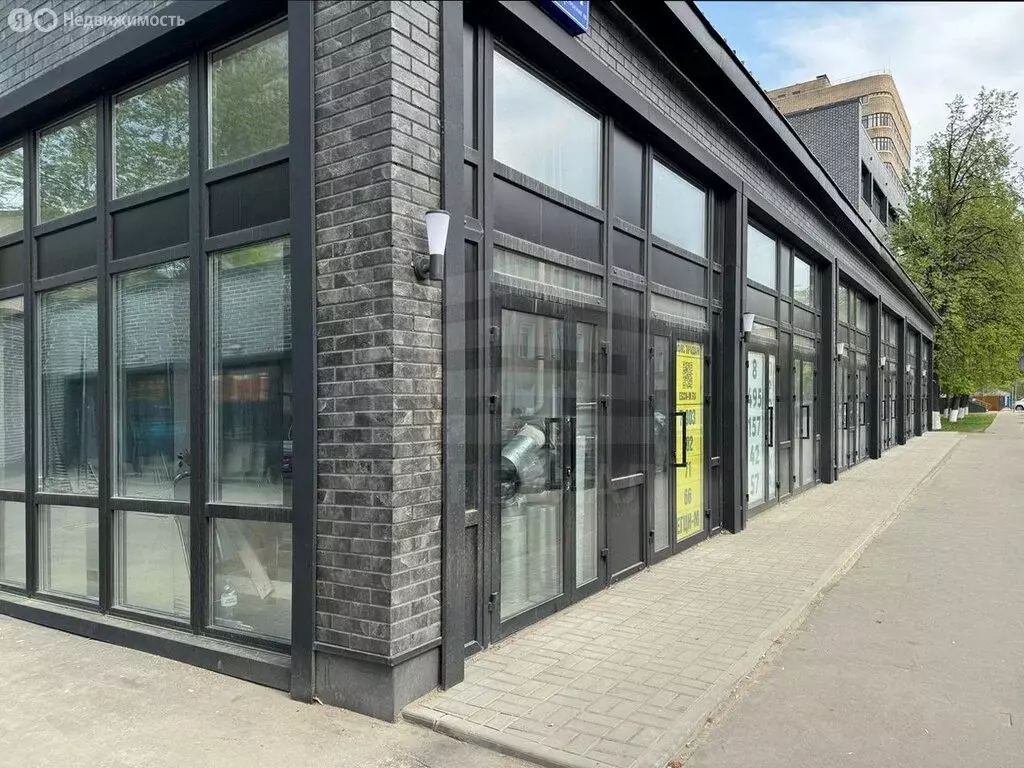 Помещение свободного назначения (10.2 м) - Фото 1