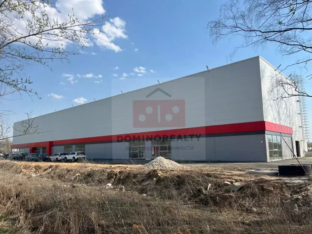 Помещение свободного назначения в Нижегородская область, Нижний ... - Фото 1