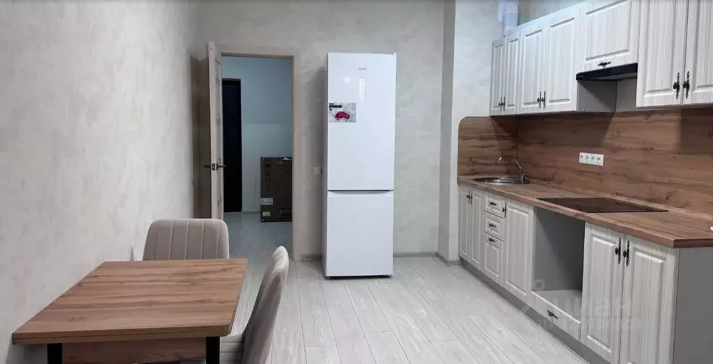 1-к кв. Крым, Алушта пер. Заводской, 8И (41.9 м) - Фото 2