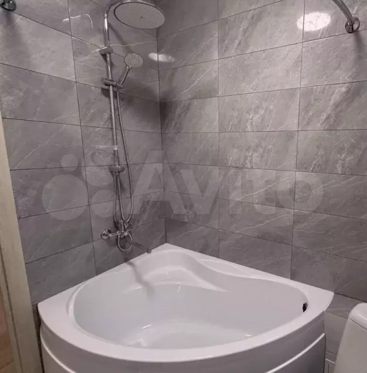 Апартаменты-студия, 14,8 м, 2/2 эт. - Фото 1