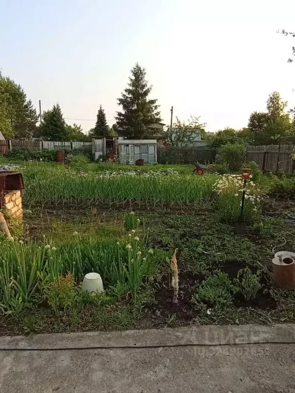 Дом в Самарская область, Волжский район, Воскресенка с/пос, Приозерное ... - Фото 1