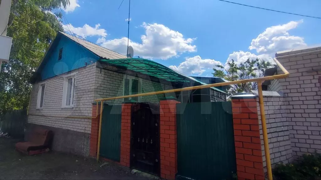 Дом 72,4 м на участке 5,6 сот. - Фото 0