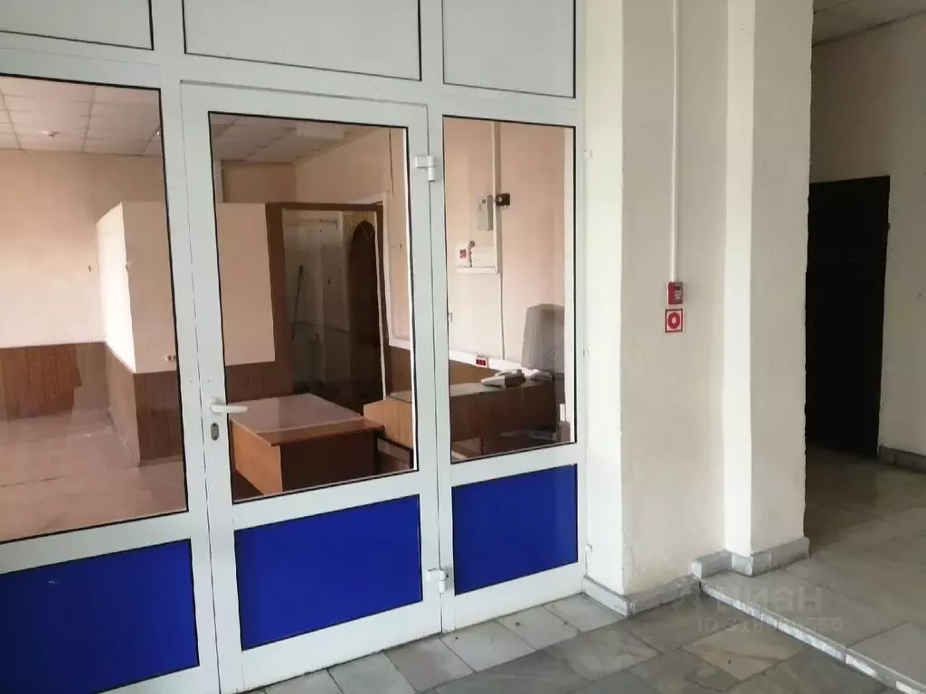 Помещение свободного назначения в Мордовия, Саранск ул. Александра ... - Фото 1