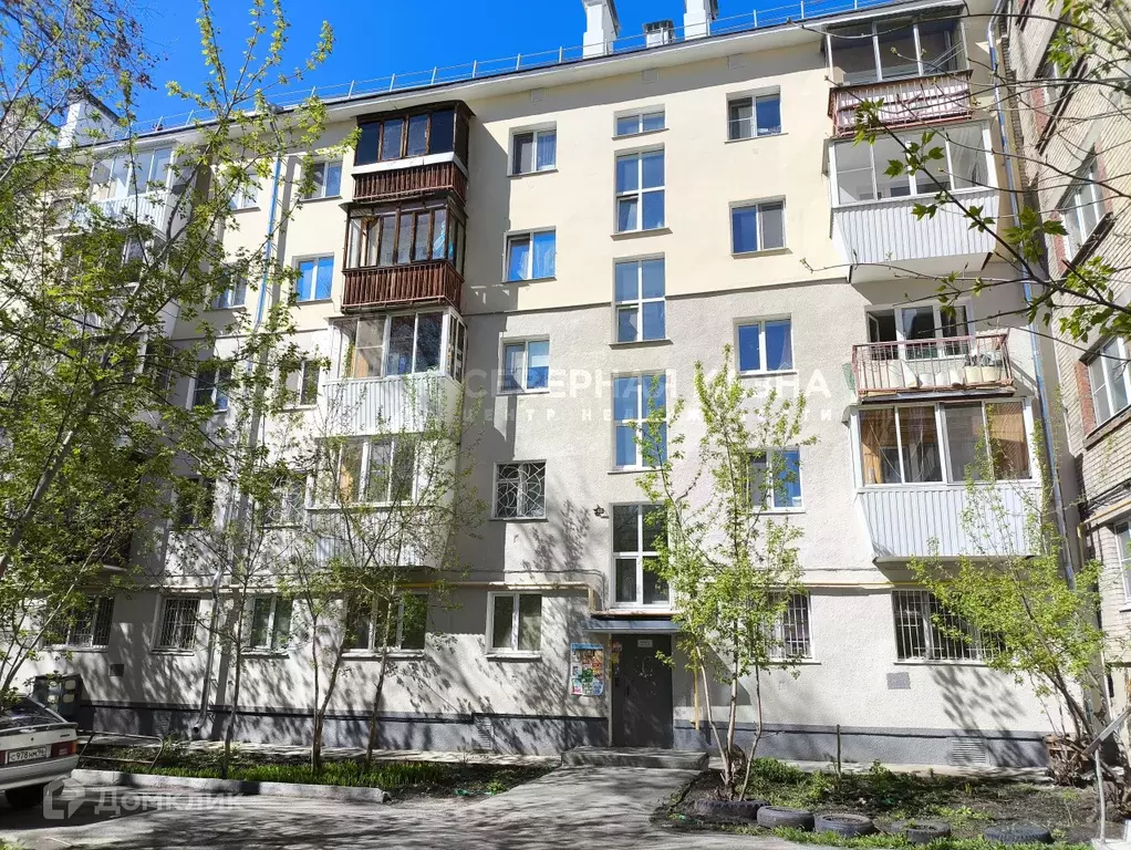 Продаётся 2-к квартира, 39.7 м - Фото 0