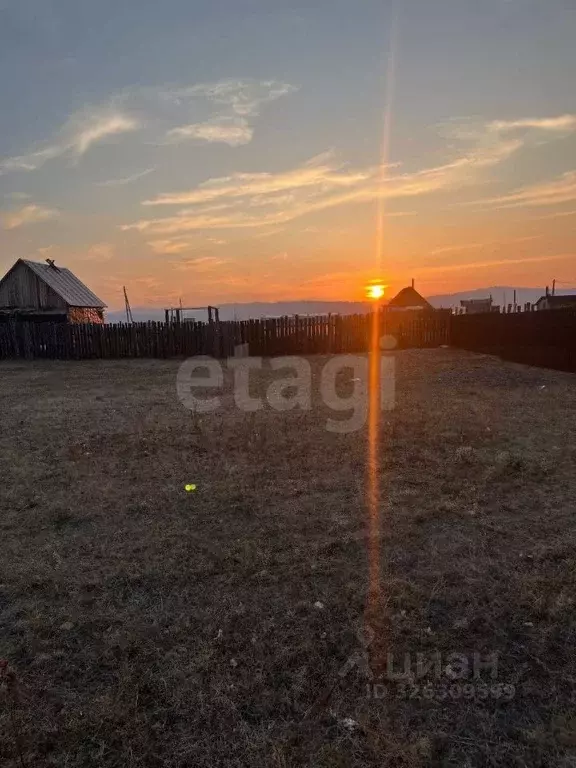 Участок в Забайкальский край, Чита Кутузовский кв-л, проезд ... - Фото 1