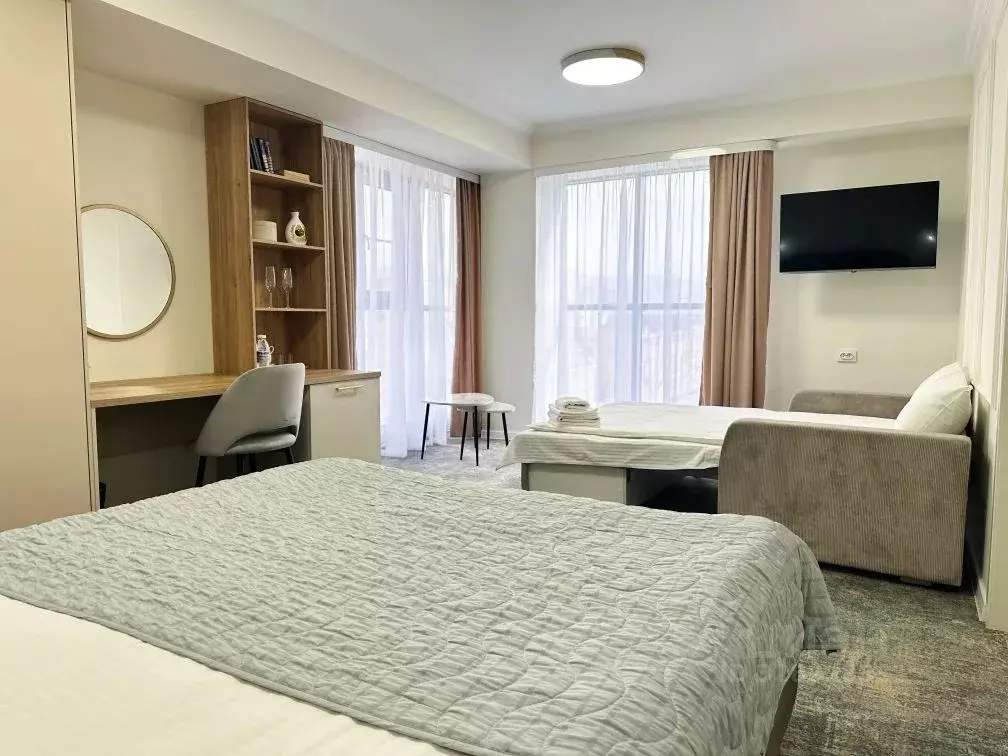 Комната Забайкальский край, Чита ул. Ленина, 93 (28.0 м) - Фото 2