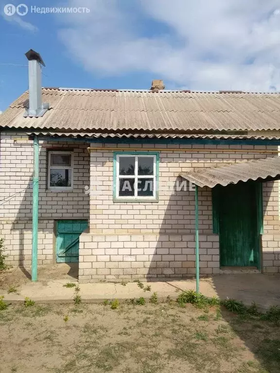 Дом в Крутинский, Центральная улица (54 м) - Фото 0