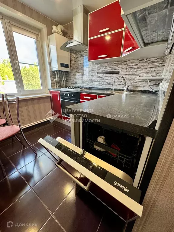 Продаётся 3-к квартира, 51.1 м - Фото 1
