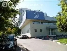 Помещение свободного назначения (4853.9 м) - Фото 1