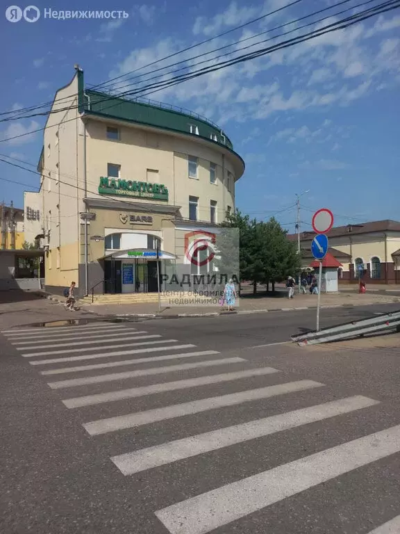 Помещение свободного назначения (48 м) - Фото 0