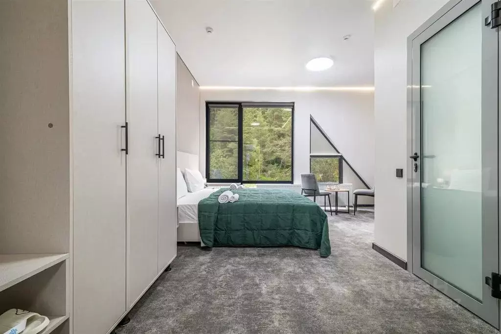 Комната Кабардино-Балкария, Эльбрусский район, с. Тегенекли ул. ... - Фото 2