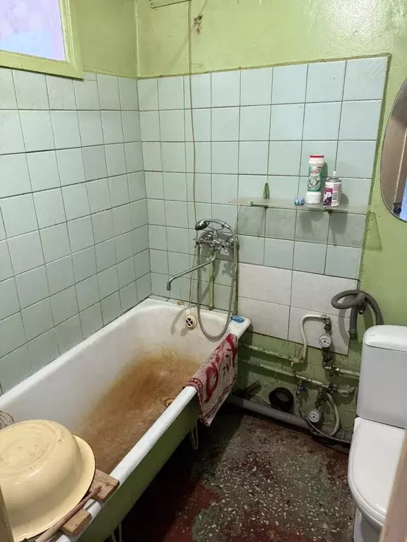Продаётся 1-к квартира, 31.8 м - Фото 1